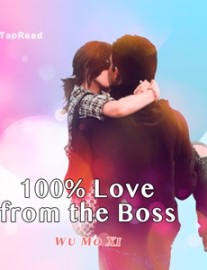Read 100% Love from the Boss Online