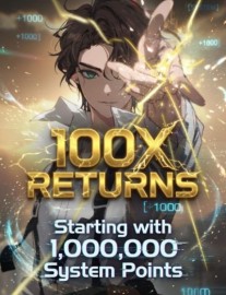 Read 100X Returns: Starting with 1,000,000 System Points Online