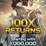 100X Returns: Starting with 1,000,000 System Points
