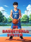 2K BASKETBALL SYSTEM