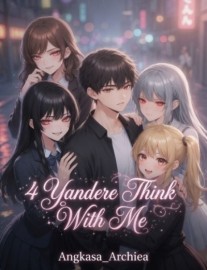 Read 4 Yandere Think With Me Online
