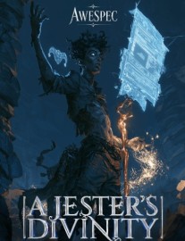 Read A Jester's Divinity Online