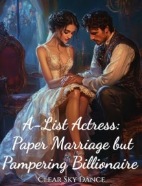 Read A-List Actress: Paper Marriage but Pampering Billionaire Online