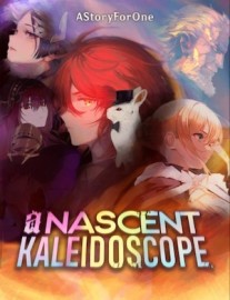 Read A Nascent Kaleidoscope. Online