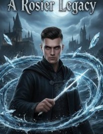Read A Rosier Legacy (HP AU M-SI) Online