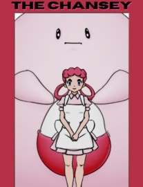 Read A Saga of Tanya the Chansey Online