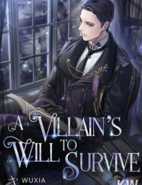 Read A Villain's Will to Survive Online