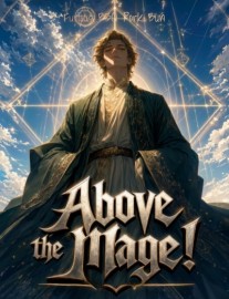 Read Above the Mage! Online