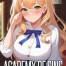 Academy of Sins: My Six Succubi Roommates