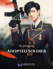 Read Adopted Soldier Online