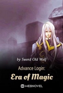 Read Advance Login: Era of Magic Online