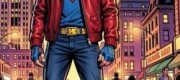 Adventures of Superguy