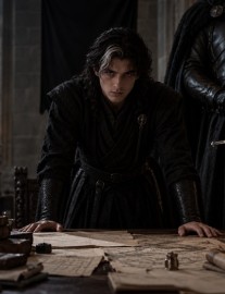 Read Aemon of Dragonstone Online