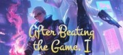 After Beating the Game, I Became the Villain BOSS