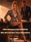 After Being Cyber Bullied, She Reveals Her True Identity