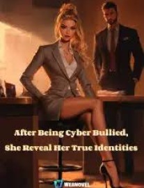Read After Being Cyber Bullied, She Reveals Her True Identity Online