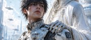 After Earth Fell: I Became Humanity's Strongest Mecha Soldier