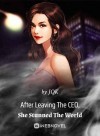After Leaving The CEO, She Stunned The World