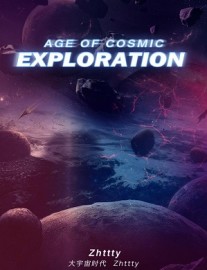 Read Age of Cosmic Exploration Online