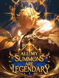 Read All My Summons Are Legendary Online