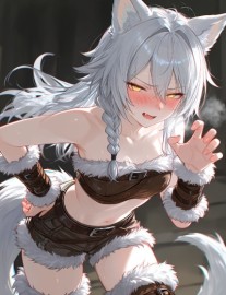 Read All My Summons Become Divine Girls Online
