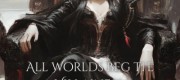 All Worlds Beg the Villainess to Act Like a Human