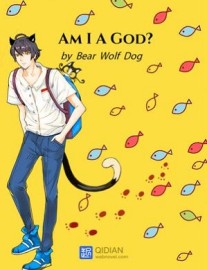 Read Am I A God? Online