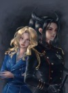 Amelia Thornheart
