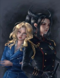 Read Amelia Thornheart Online