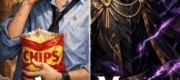 AnimeMan: The 13th Princess’s Overpowered Servant