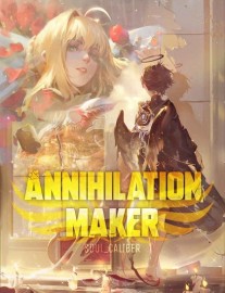 Read Annihilation Maker DXD Online