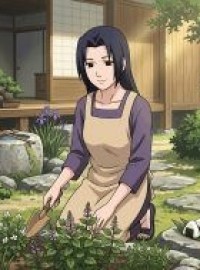 Another Boring Uchiha Power Fantasy.