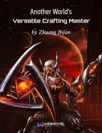 Read Another World’s Versatile Crafting Master Online