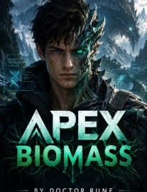 Read Apex Biomass [Biological Engineering LitRPG] - Book 1 — complete Online