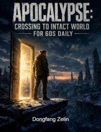 Read Apocalypse: Crossing to Intact World for 60s Daily Online