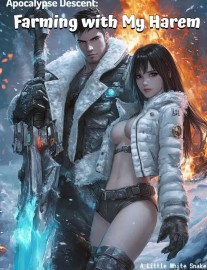 Read Apocalypse Descent: Farming with My Harem Online