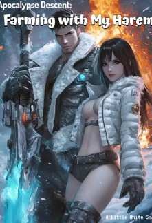 Apocalypse Descent: Farming with My Harem