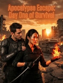 Read Apocalypse Escape: Day One of Survival Online