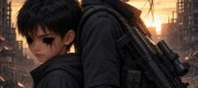 Apocalypse: I Raised the Ultimate Antagonist from Scratch