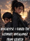Apocalypse: I Raised the Ultimate Antagonist from Scratch