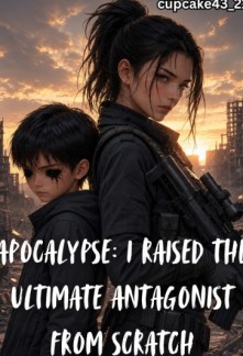 Apocalypse: I Raised the Ultimate Antagonist from Scratch Chapter 244 ...