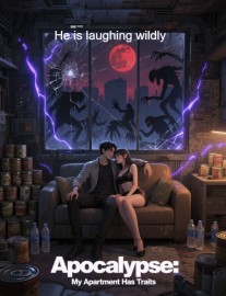 Read Apocalypse: My Apartment Has Traits Online