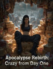 Read Apocalypse Rebirth: Crazy from Day One Online