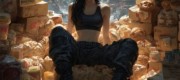 Apocalypse Rebirth: Crazy from Day One