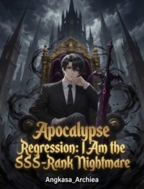 Read Apocalypse Regression: I Am the SSS-Rank Nightmare Online
