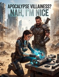 Read Apocalypse Villainess? Nah, I'm Nice Online