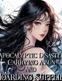 Read Apocalyptic Disasters: Carrying a bun and hoarding supplies Online