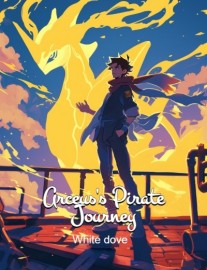 Read Arceus's Pirate Journey Online