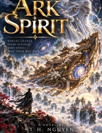 Read ARK SPIRIT Online