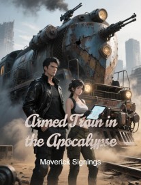 Read Armed Train in the Apocalypse Online